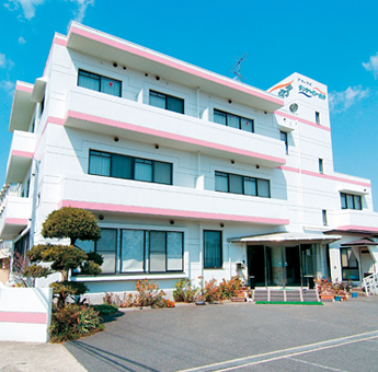 アネックスサンシャイン